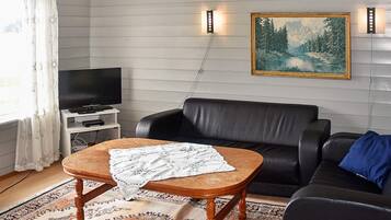 House | Living area