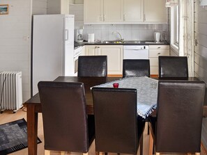 Maison | Restauration