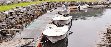 House | Marina
