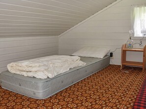 House | 4 bedrooms, individually furnished