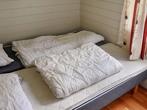 Hus | 4 soverom og individuelt innredet