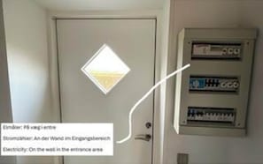 Appartement | Intérieur