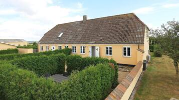 Appartement | Extérieur