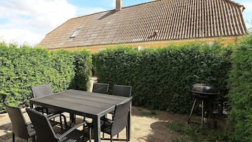 Apartment | View from property