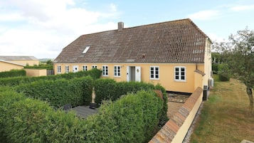Apartment | Exterior
