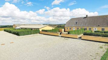 Căn hộ | Ngoại thất