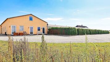 Apartment | Exterior