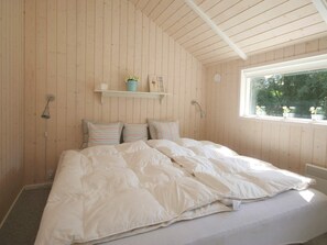 Hús | 4 svefnherbergi