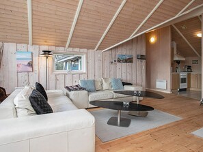 House | Interior - 9 Person Holiday Home in Vaeggerlose-by Traum (Vaeggerlose)