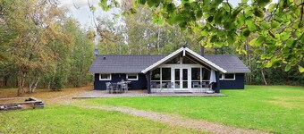 9 Person Holiday Home in Vaeggerlose-by Traum