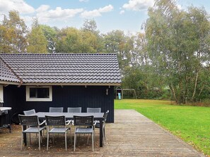 House | Dining