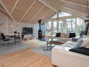 Casa | Interior