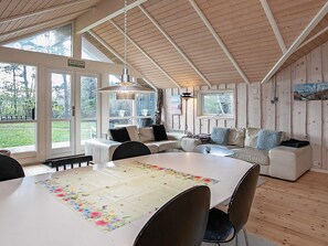 House | Interior - 9 Person Holiday Home in Vaeggerlose-by Traum (Vaeggerlose)