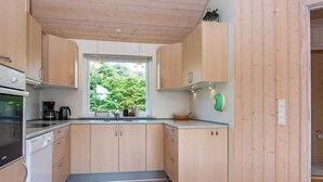 Ferienhaus | Eigene Küche