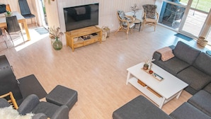 Ferienhaus | Innenbereich