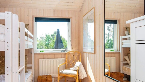 Ferienhaus | Innenbereich