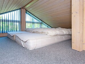 Maison | Intérieur