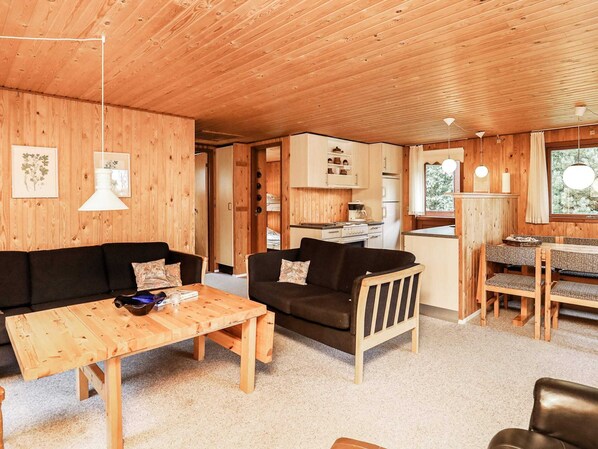 單棟房屋 | 內部