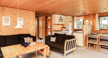 Spacious Holiday Home In Struer near Ocean