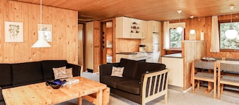 斯楚爾寬敞海邊度假屋