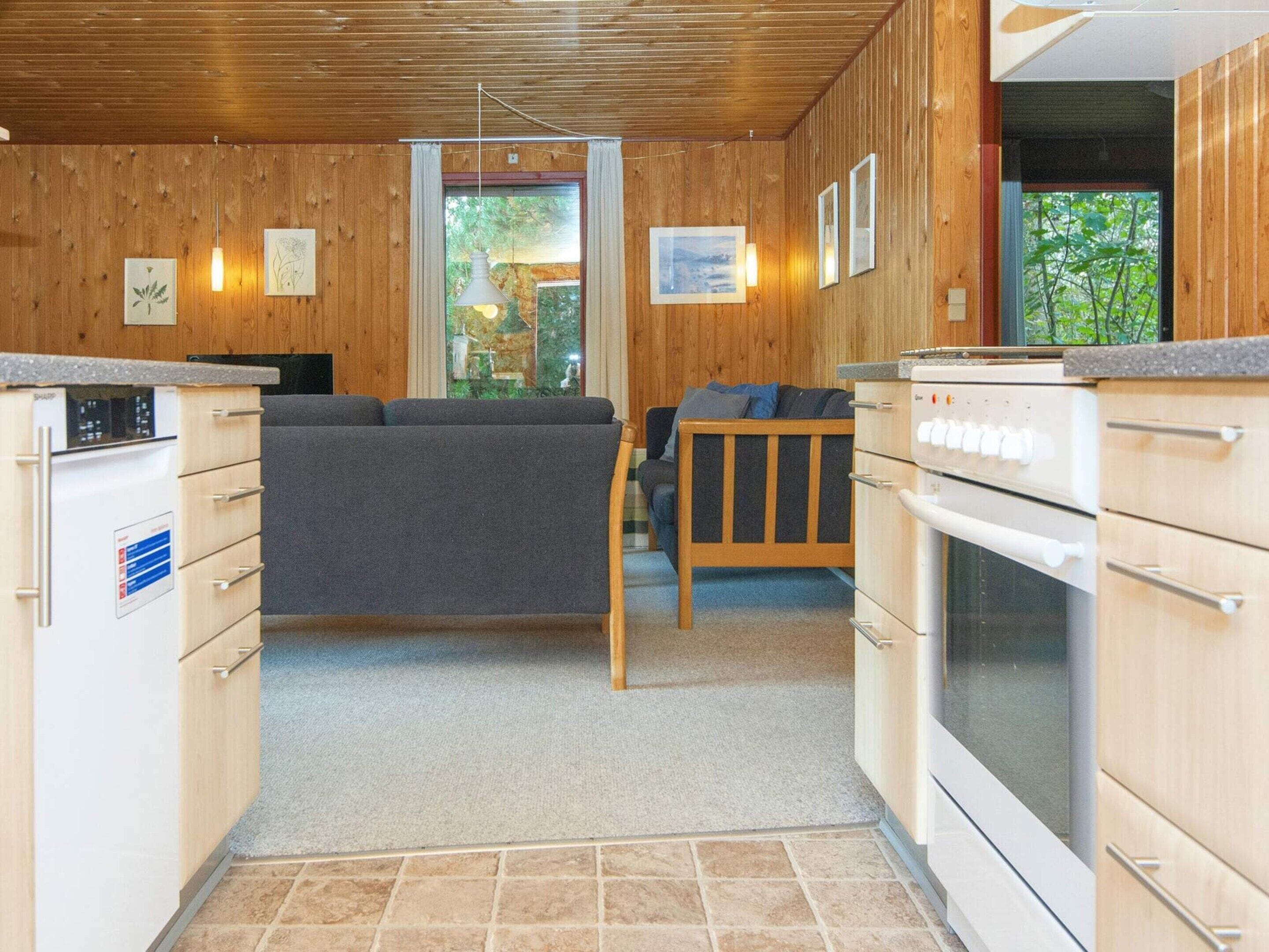 House | Interior