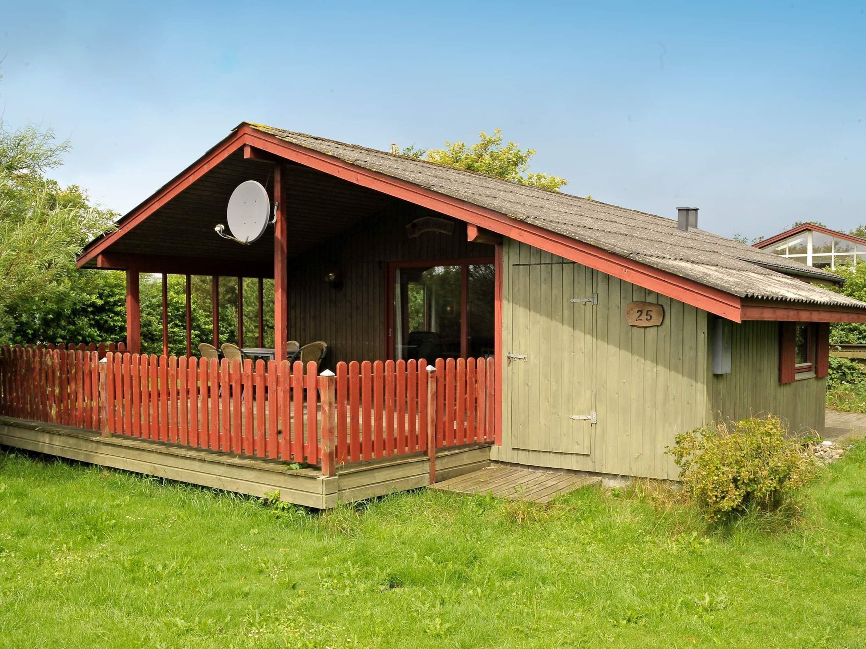 House | Exterior