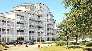 Apartment | Exterior