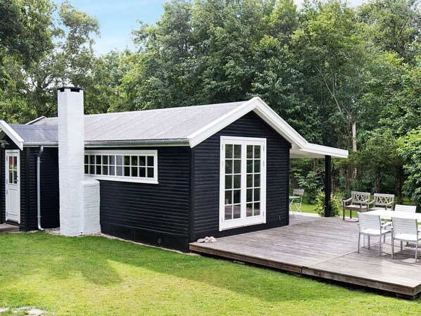 Hus | Exteriör