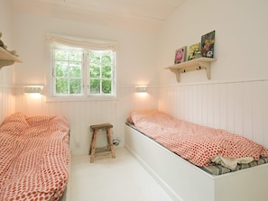 Hus | 4 sovrum