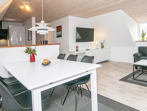 Apartment | Interior