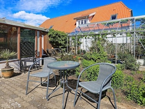 Apartment | View from property