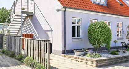 6 Person Holiday Home in Saeby