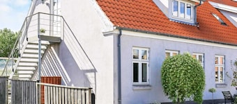 6 Person Holiday Home in Saeby