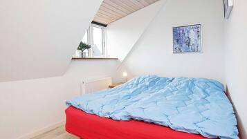 Apartamento | 3 quartos