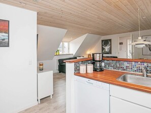 Apartamento | Interior
