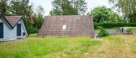 ハウス | 施設からの眺望