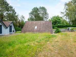 Maison | Vue depuis l’hébergement