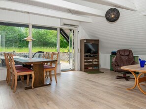 House | Interior