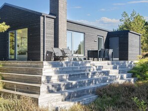 Maison | Extérieur