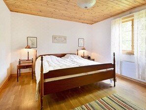 2 Schlafzimmer