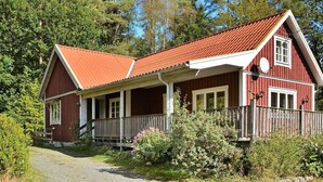 Unclassified image, 2 of 22, button - 6 Person Holiday Home in Hallabro (Hallaröd)