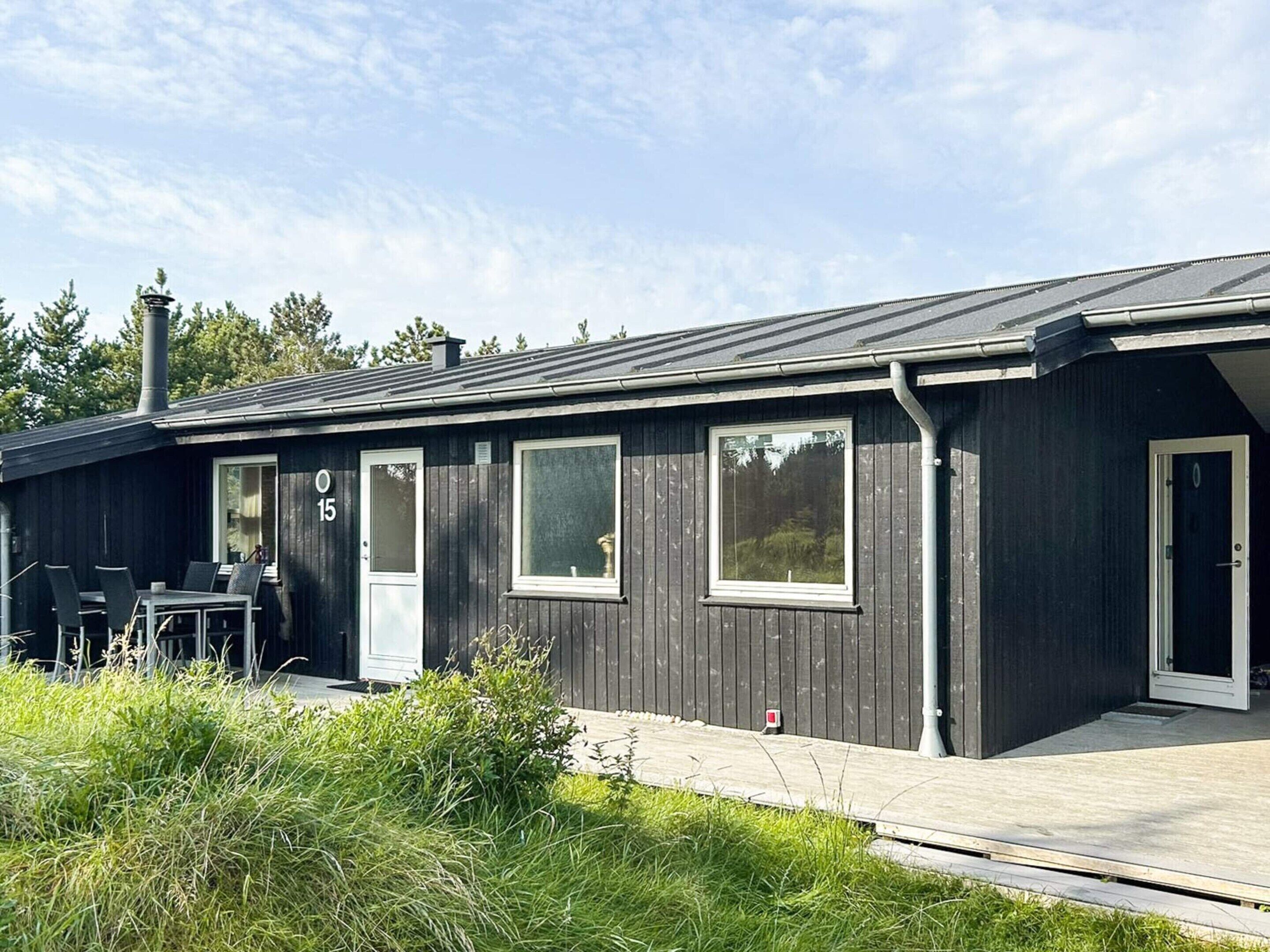 House | Exterior