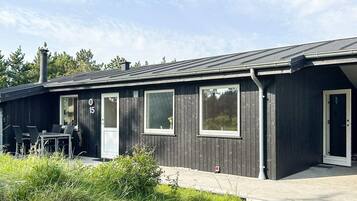 House | Exterior