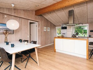 House | Interior - Fabulous Holiday Home in FanÃ¸ near Sea (Fano)