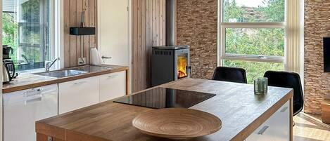 House | Interior