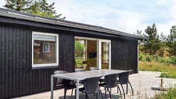 House | Exterior