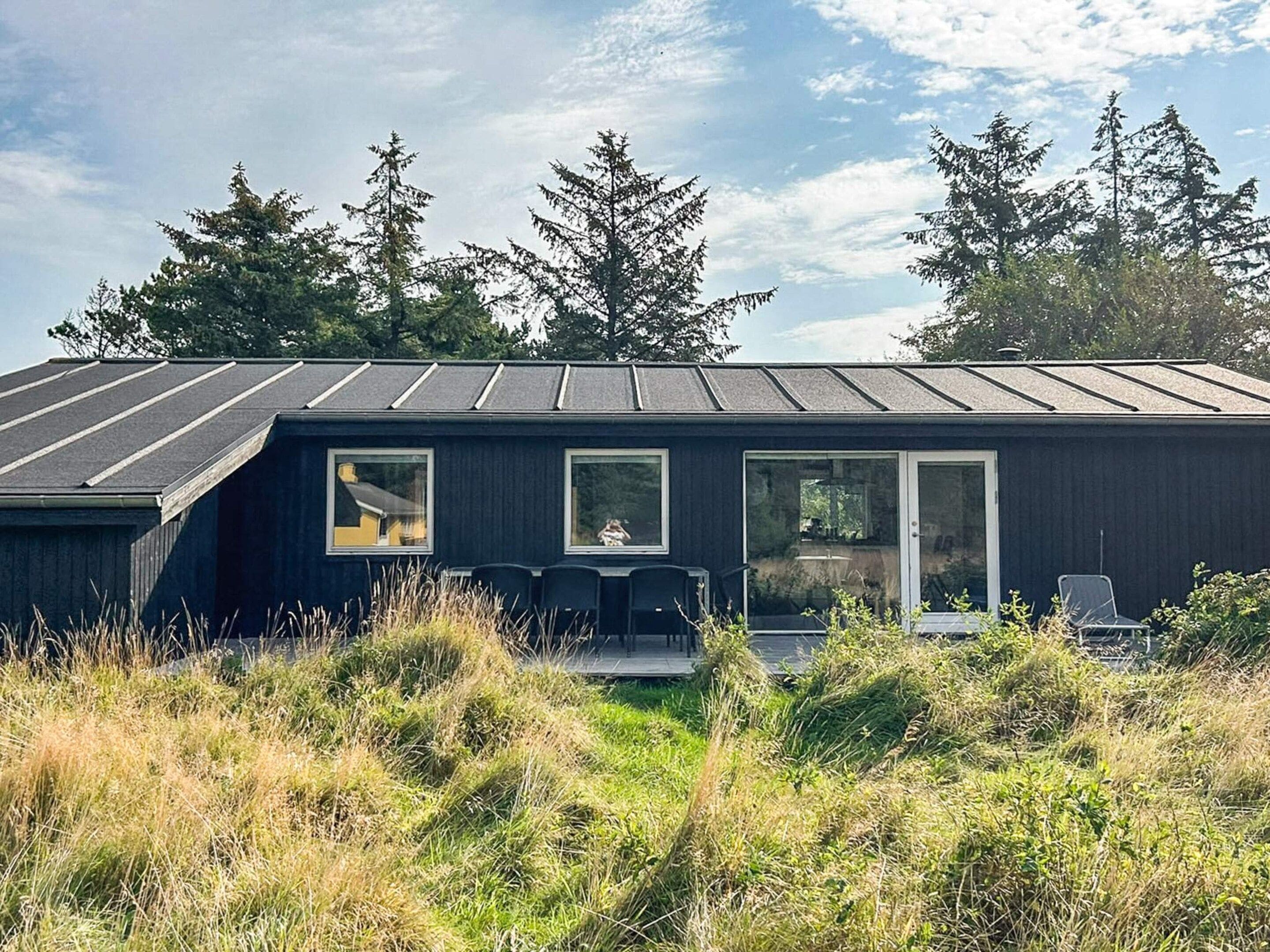 Eksteriør