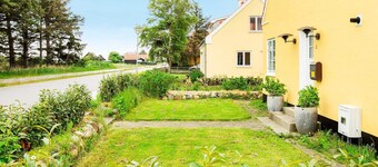 5 Person Holiday Home in Skagen-by Traum