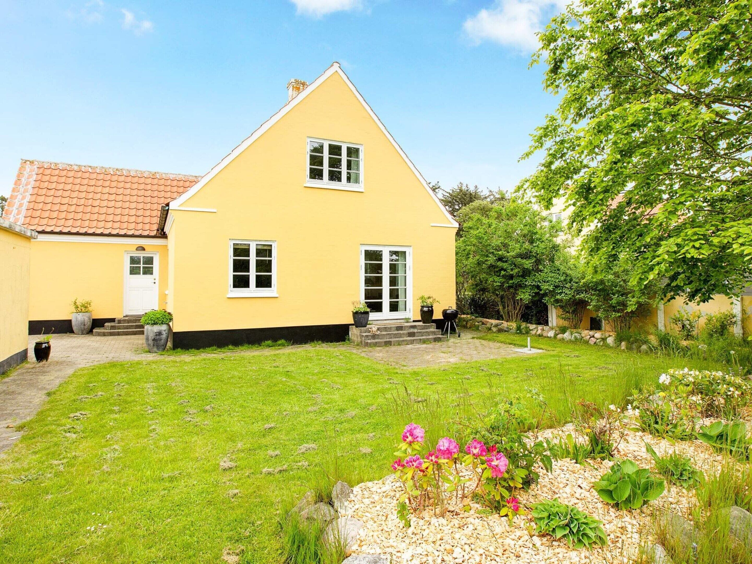 House | View from property