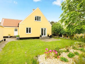 Unclassified image, 5 of 26, button - 5 Person Holiday Home in Skagen-by Traum (Skagen)